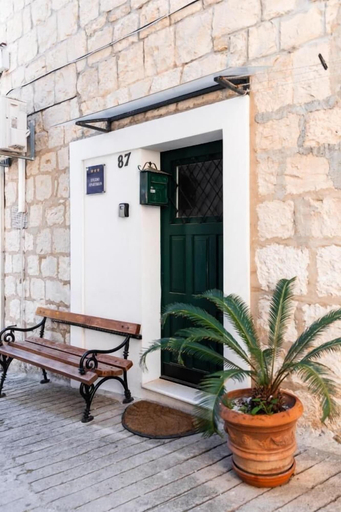 Exterior & Views, Kontra Split, Split