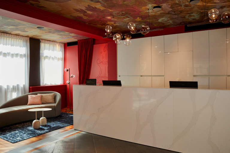 Public Area 5, Hotel Indigo FLORENCE, Florence