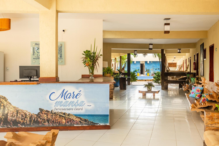 Public Area 2, Hotel Mare Mansa, Jijoca de Jericoacoara
