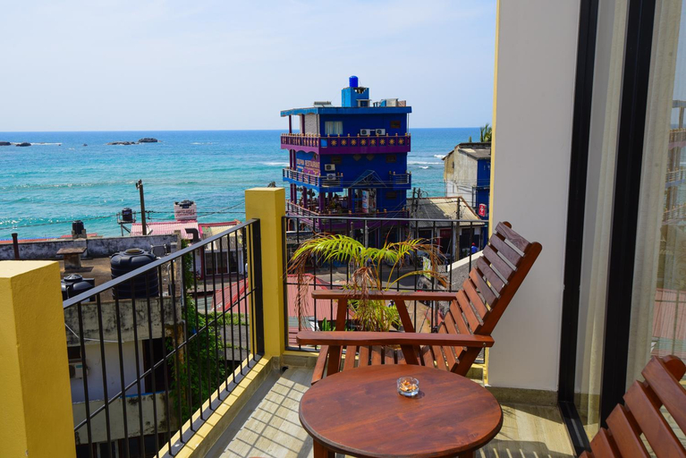 Others 5, Chaaya inn Hotel, Hikkaduwa