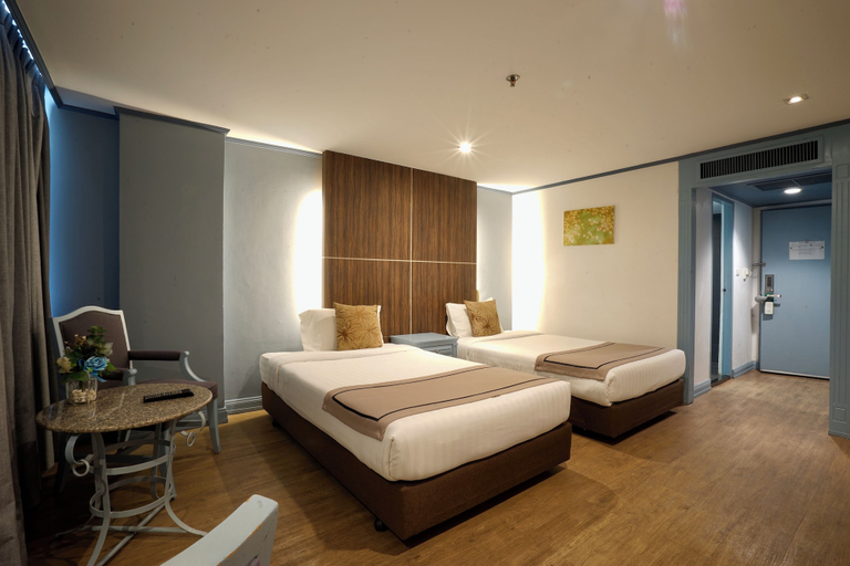 Bedroom 18
