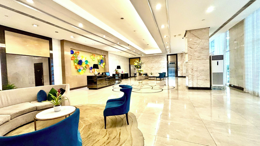 Others 4, FC CITYSCAPE, Taguig