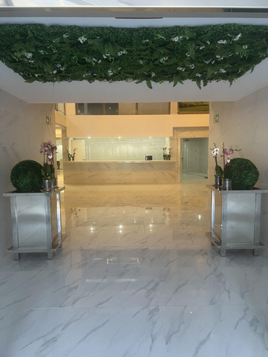 Public Area 2, Hotel Aviacia N, Valencia