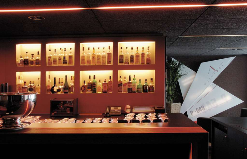 Food & Drinks 5, TOP SeminarHotel am Aegerisee Unteraegeri, Zug