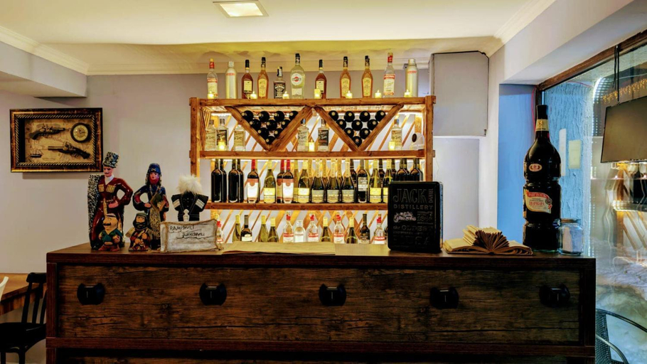 Food & Drinks 4, Shara Hotel, Mestia