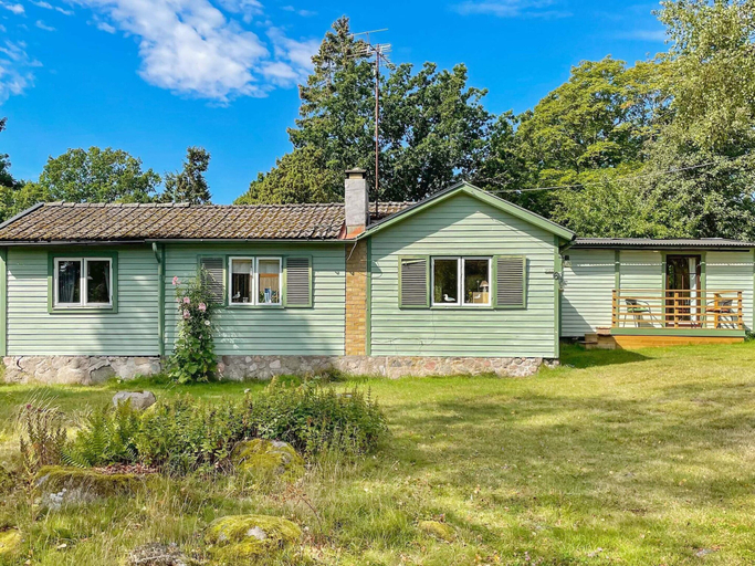 Others 1, Charming Cottage Near Sea and Trails, Torsås