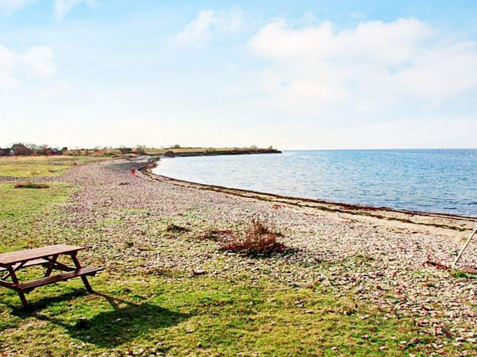 Others 5, Nostalgic Island Idyll in Aaland-By Traum, Borgholm
