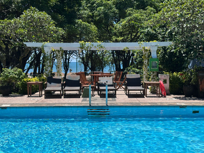 Swimming Pool 7