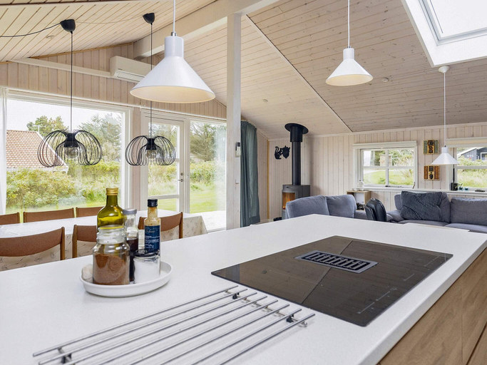 Others 4, Cozy Coastal Retreat in Gronhoj-By Traum, Jammerbugt