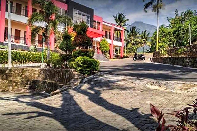 General view 2, Wisma Belerang Kalianda, South Lampung
