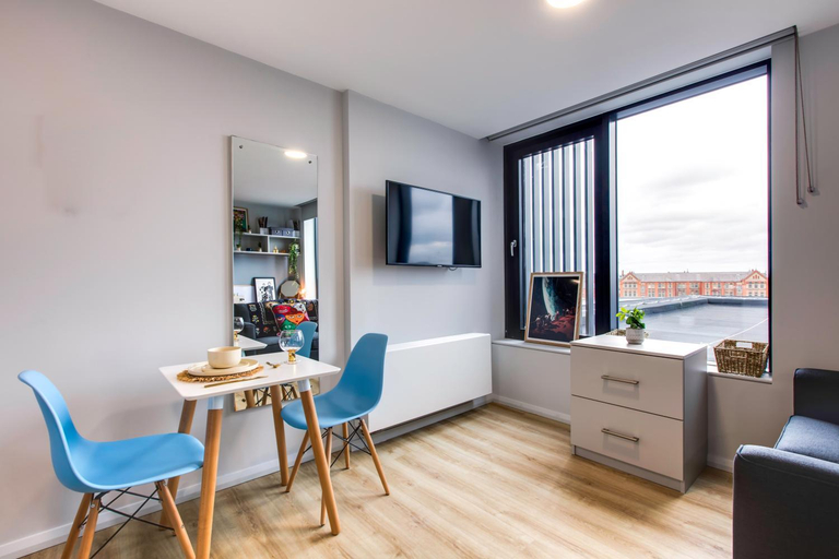 Others 5, Yugo Kavanagh Court, Dublin