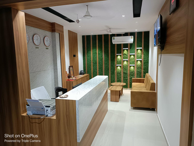 Others 5, HOTEL SILVER INN SANAND, Ahmadabad