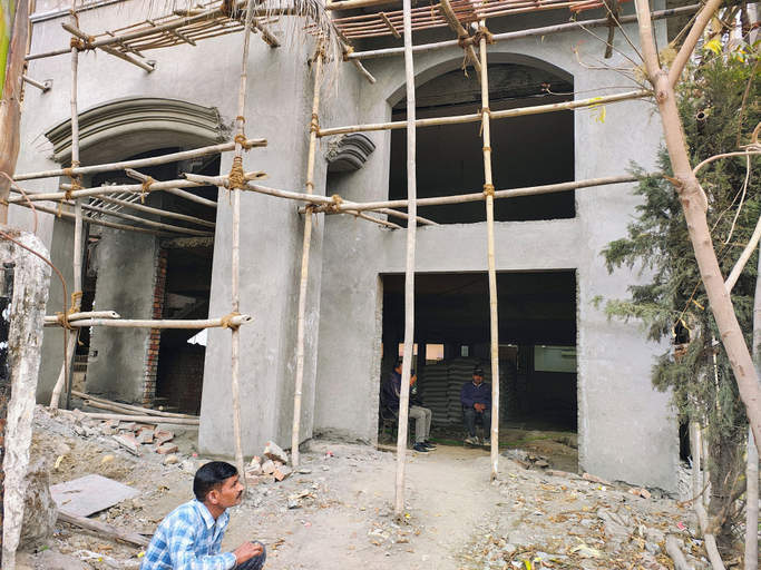 Exterior & Views, Treebo La Fleur, Dehradun