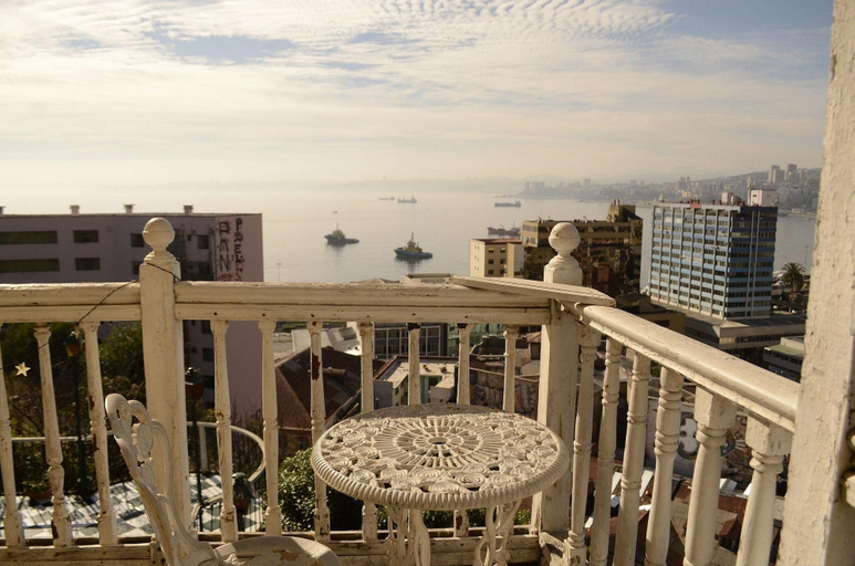 Others 5, Brighton Bed & Breakfast, Valparaíso
