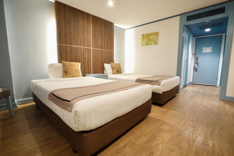 Bedroom 17