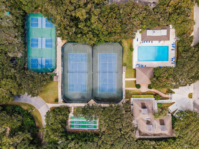 Exterior & Views 2, Sea Woods 123, Volusia