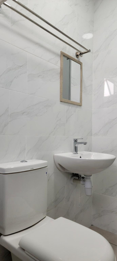 Bathroom 3, Bayu Temiang- Your Urban Retreat, Seremban