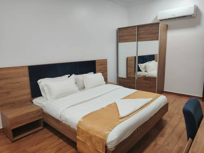 Others 4, As Salam apartment, Al Madinah Al Munawwarah