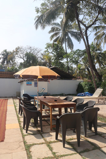 Others 5, Selesta Sea by the Beach Morjim, North Goa