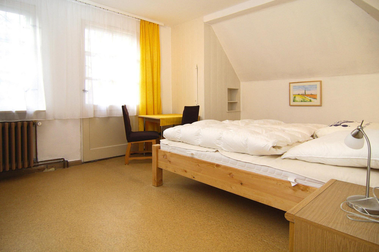 Bedroom 2, Ferienhaus, Schorfheide, Barnim