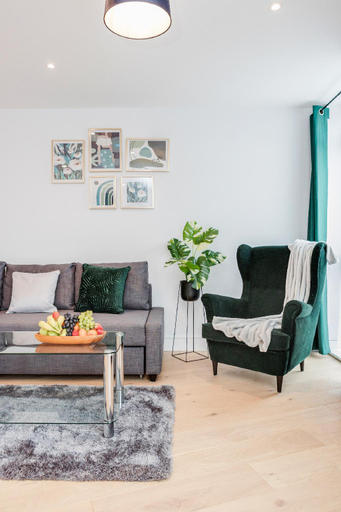 Others 4, Watford Cassio Luxury - Modernview Serviced Accommodation, Hertfordshire