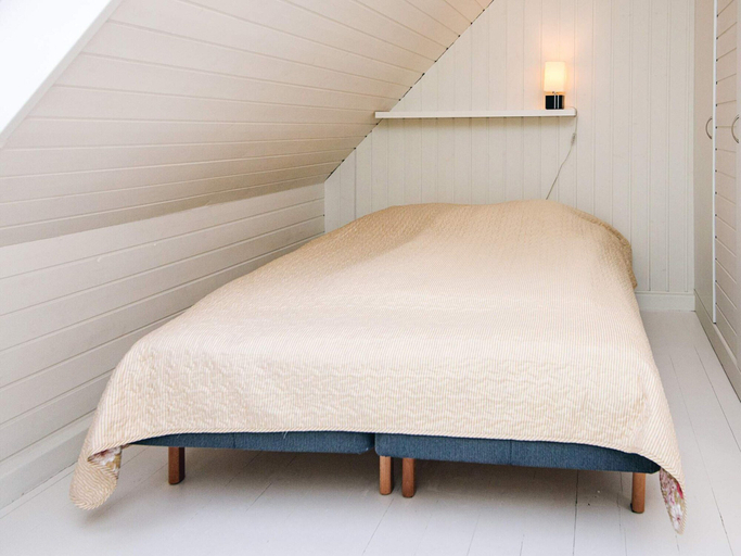 Bedroom 3, 4 Person Holiday Home in Borkop, Vejle