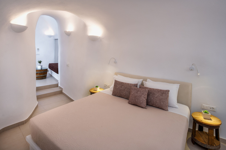 Bedroom 4, Aegean Mist, South Aegean