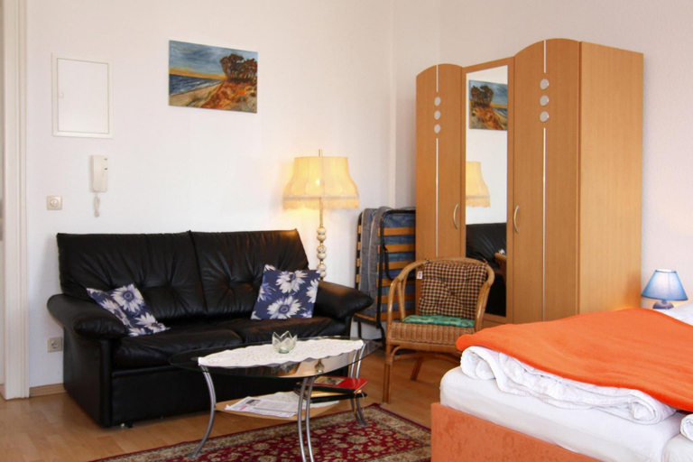 Others 2, Ferienwohnung Meeresrausch in Ahlbeck, Vorpommern-Greifswald