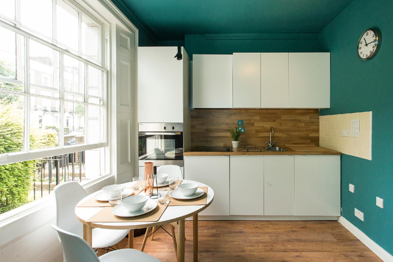 Others 5, Camden Apartment by MoreThanStays | Ground floor, London