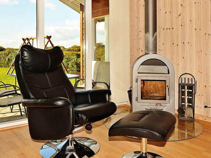Others 2, 4 Star Holiday Home in Ansager, Varde