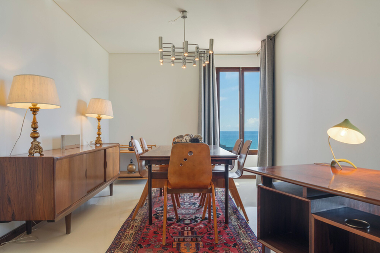 Others 3, Carlos Apartment, Funchal