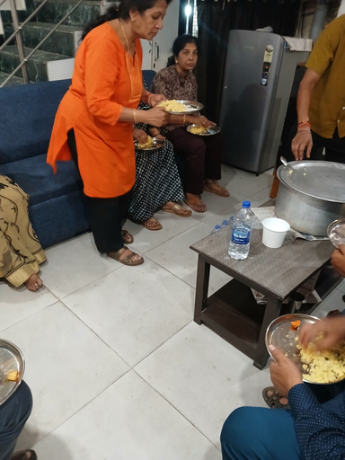 Food & Drinks, Hotel Shiv Ganga, Dehradun