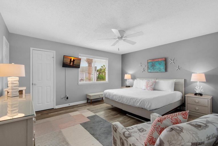 Bedroom, Southbay by the Gulf #71, Okaloosa