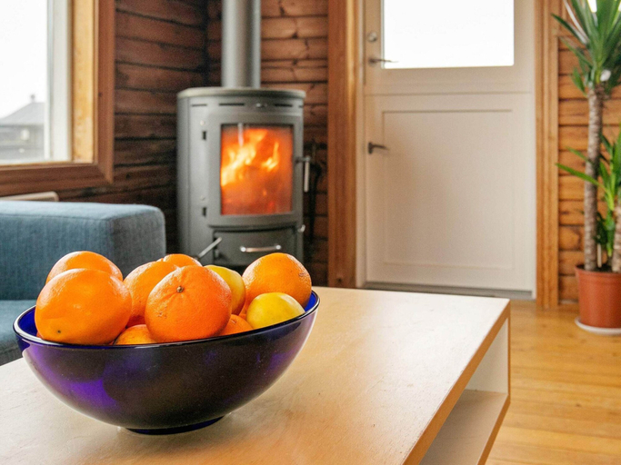 Food & Drinks, 5 star holiday home in Løkken, Hjørring