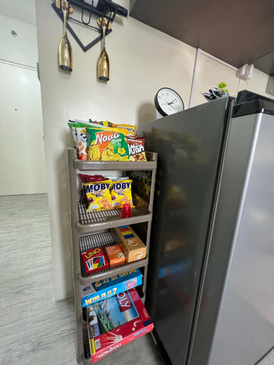 Food & Drinks 4, Staycation @ AMAIA SJDM Bulacan, San Jose del Monte City