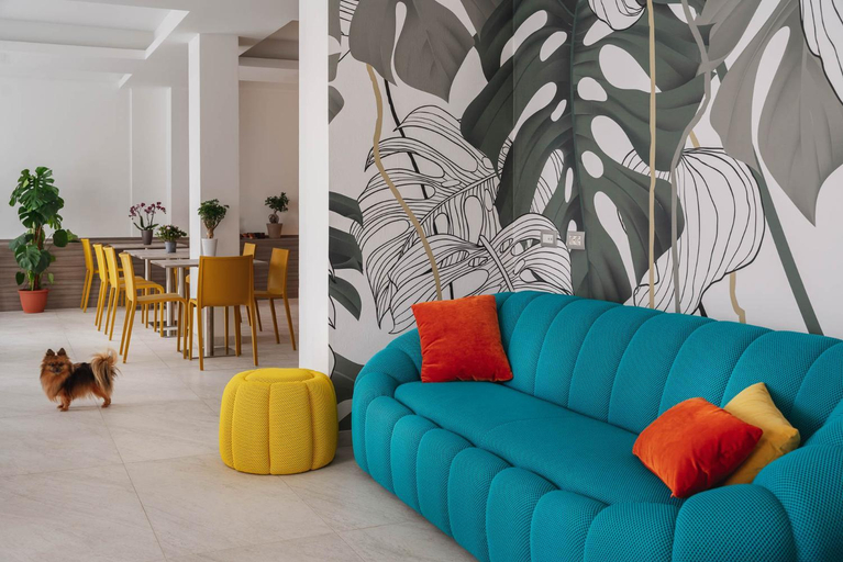 Food & Drinks 5, Nido Suite & Apartments, Forli' - Cesena
