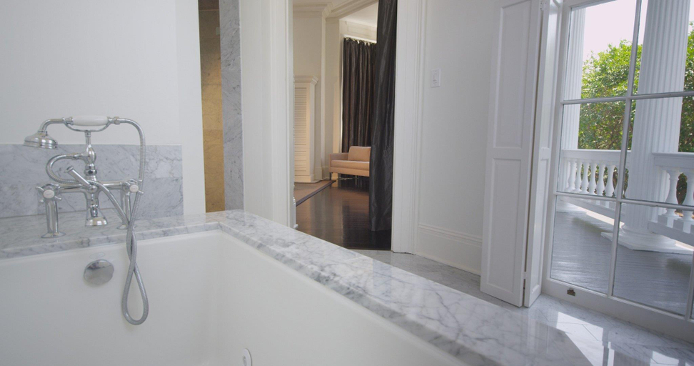 Bedroom 3, Melrose Mansion, Orleans