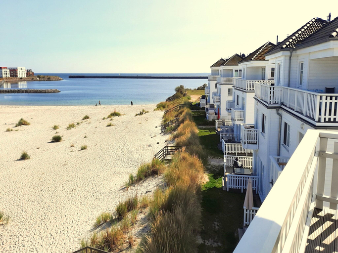 Others 4, Haus in Olpenitz mit Strand und Meerblick, Schleswig-Flensburg