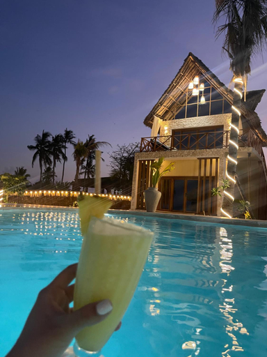 Sport & Beauty 2, Zanzi Soul Luxury Boutique Hotel, Kusini