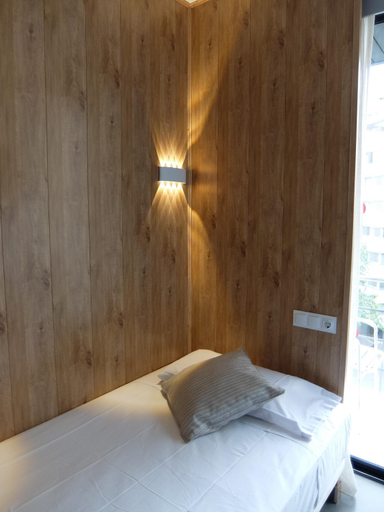 Bedroom 3, HOTEL MEDICIS, Barcelona