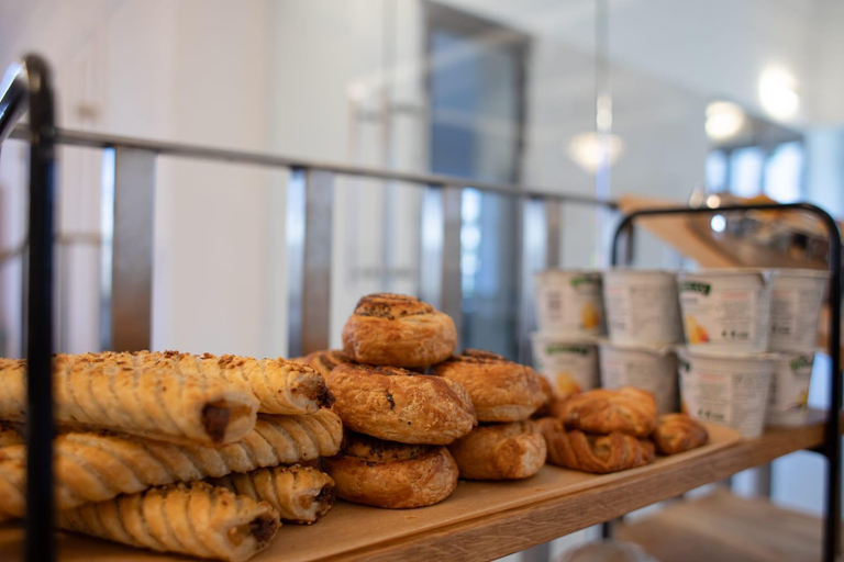 Food & Drinks 5, LOFT INN Vilnius, Vilniaus