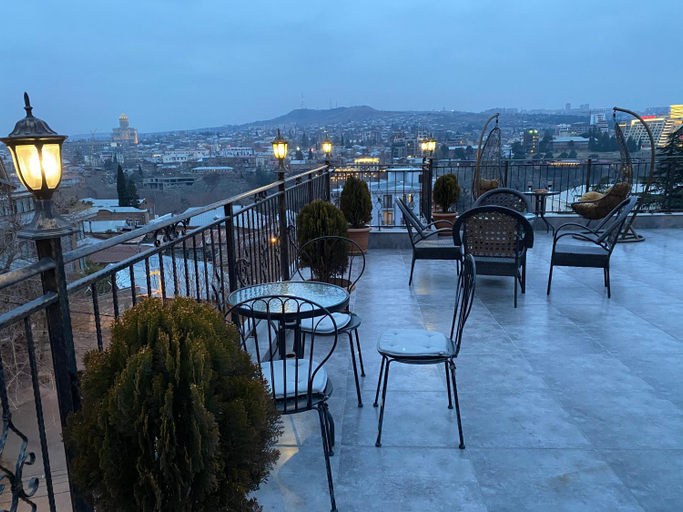 Others 5, Wine Hills, Tbilisi