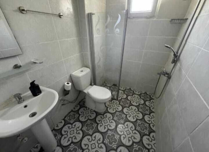 Bathroom, Guler Butik Hotel, Antalya