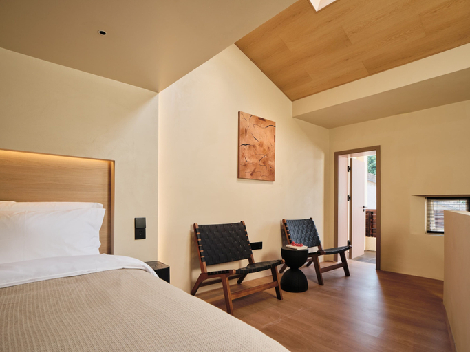 Bedroom 3, Nice holiday Resort Guanhu beach, Shenzhen