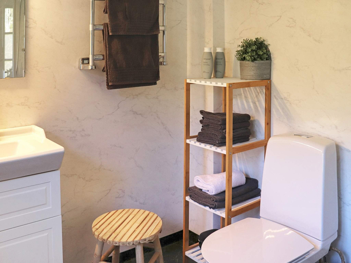 Bathroom 3, person holiday home in ULLARED-By Traum, Varberg