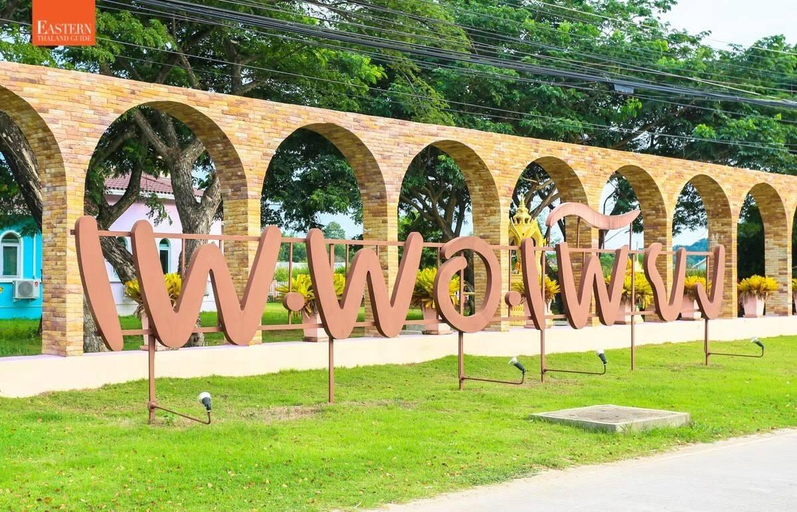 Others 5, Paeporpiang, Muang Rayong