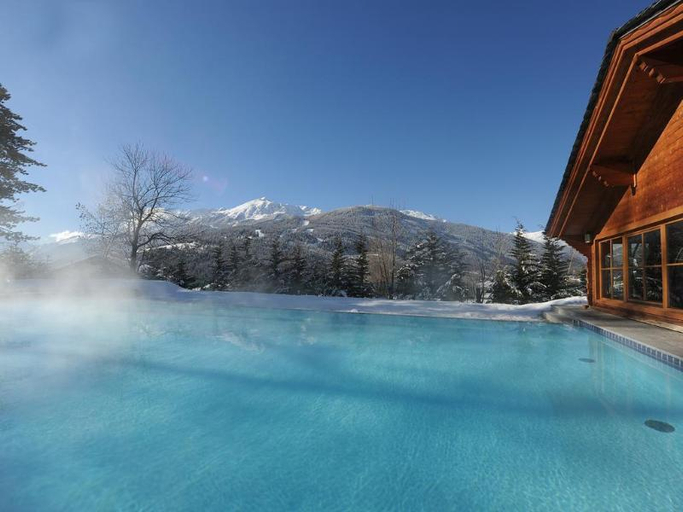 Sport & Beauty 2, QC Grand Hotel Bagni Nuovi, Sondrio
