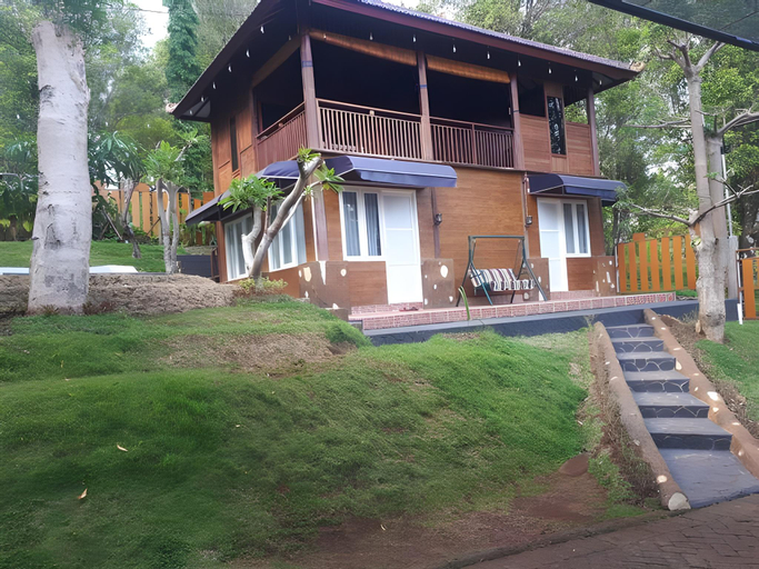 Others 3, NK Villa Syariah And Cafe Prigen, Pasuruan