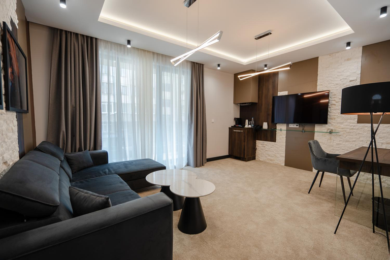 Facilities 3, K&G City Hotel, Kazanlak