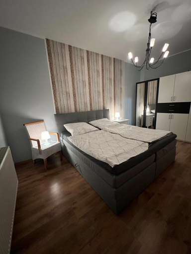 5, Messeapartment Hannover-city, Region Hannover